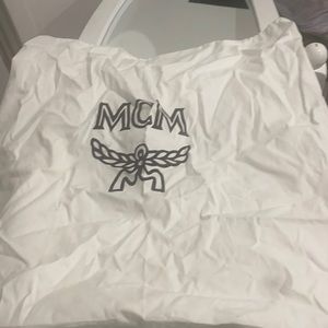MCM bag